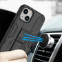 echelon Reflex Series Case w Kickstand for Apple iPhone 17e / 16e / 14 / 13 - Black - EIP13CSRSKS001-9.jpg