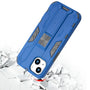 echelon Reflex Series Case w Kickstand for Apple iPhone 17e / 16e / 14 / 13 - Reflex Blue - EIP13CSRSKS003-5.jpg