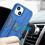 echelon Reflex Series Case w Kickstand for Apple iPhone 17e / 16e / 14 / 13 - Reflex Blue - EIP13CSRSKS003-9.jpg