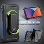 echelon Reflex Series Case with Holster for Apple iPhone 17e / 16e / 14 / 13 - Reflex Blue - EIP13CSRSKS303-5.jpg