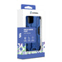 echelon Reflex Series Case with Holster for Apple iPhone 17e / 16e / 14 / 13 - Reflex Blue
