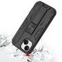 echelon Reflex Series Case w Kickstand for Apple iPhone 15 - Black - EIP15CSRSKS001-5.jpg