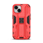echelon Reflex Series Case w Kickstand for Apple iPhone 15 - Red - EIP15CSRSKS002-3.jpg