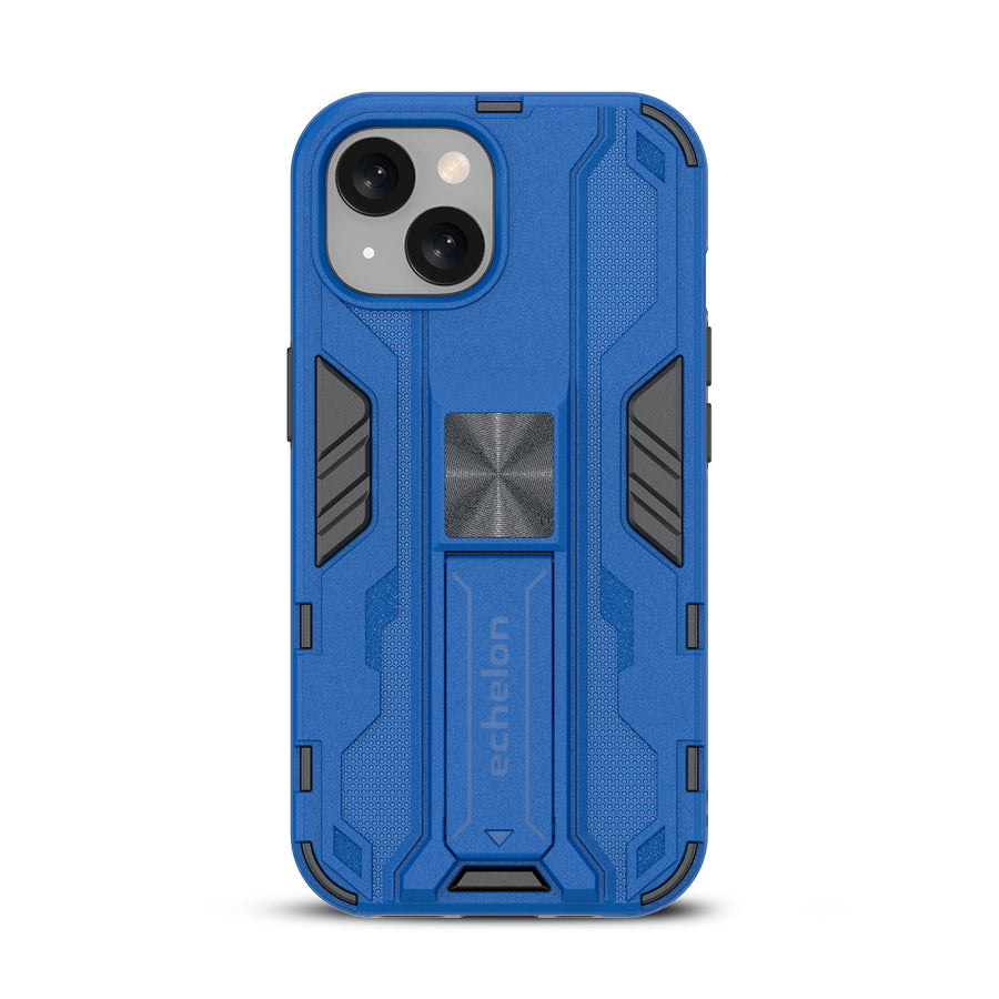 echelon Reflex Series Case w Kickstand for Apple iPhone 15 - Reflex Blue - EIP15CSRSKS003-3.jpg