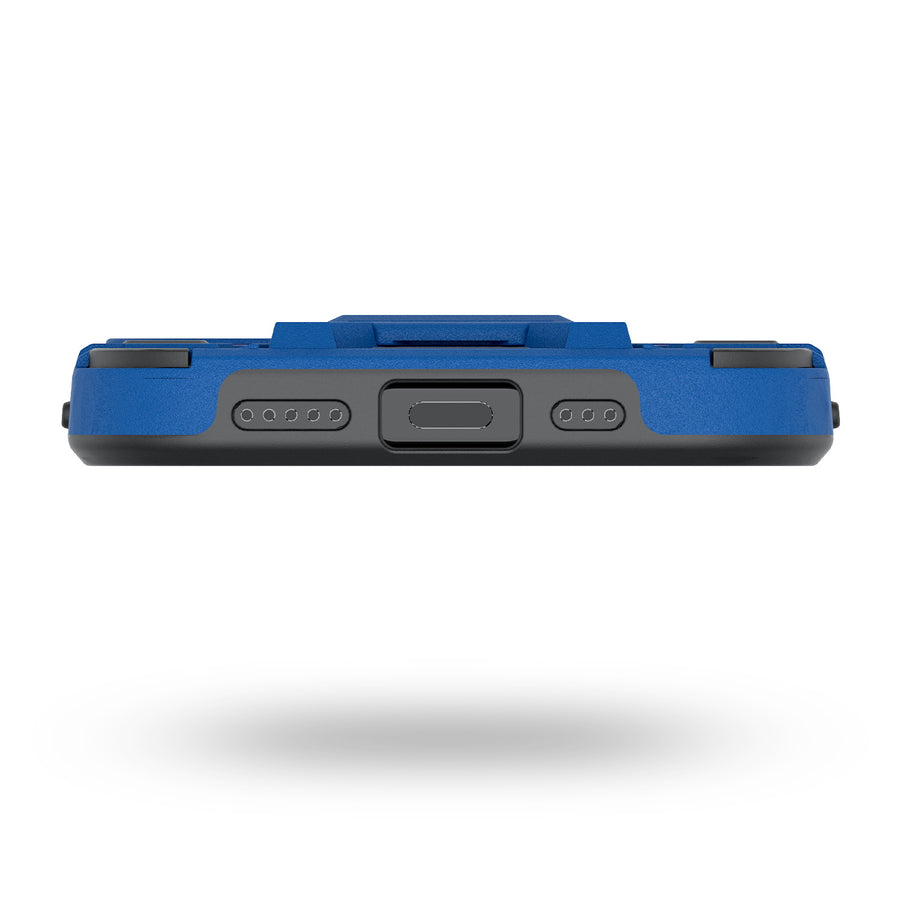 echelon Reflex Series Case w Kickstand for Apple iPhone 15 - Reflex Blue - EIP15CSRSKS003-6.jpg