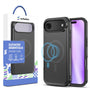 echelon Fuse Series w/ MagSafe Case for Apple iPhone Air - Black