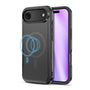 echelon Fuse Series w/ MagSafe Case for Apple iPhone Air - Black - EIP17ACSD5MS101-2.jpg
