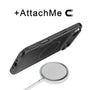 echelon Fuse Series w/ MagSafe Case for Apple iPhone Air - Black - EIP17ACSD5MS101-6.jpg
