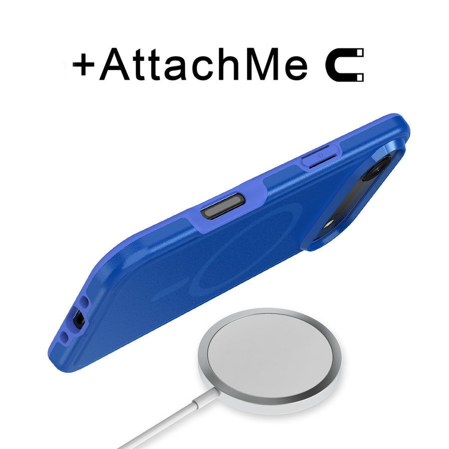 echelon Fuse Series w/ MagSafe Case for Apple iPhone Air - Blue - EIP17ACSD5MS104-6.jpg