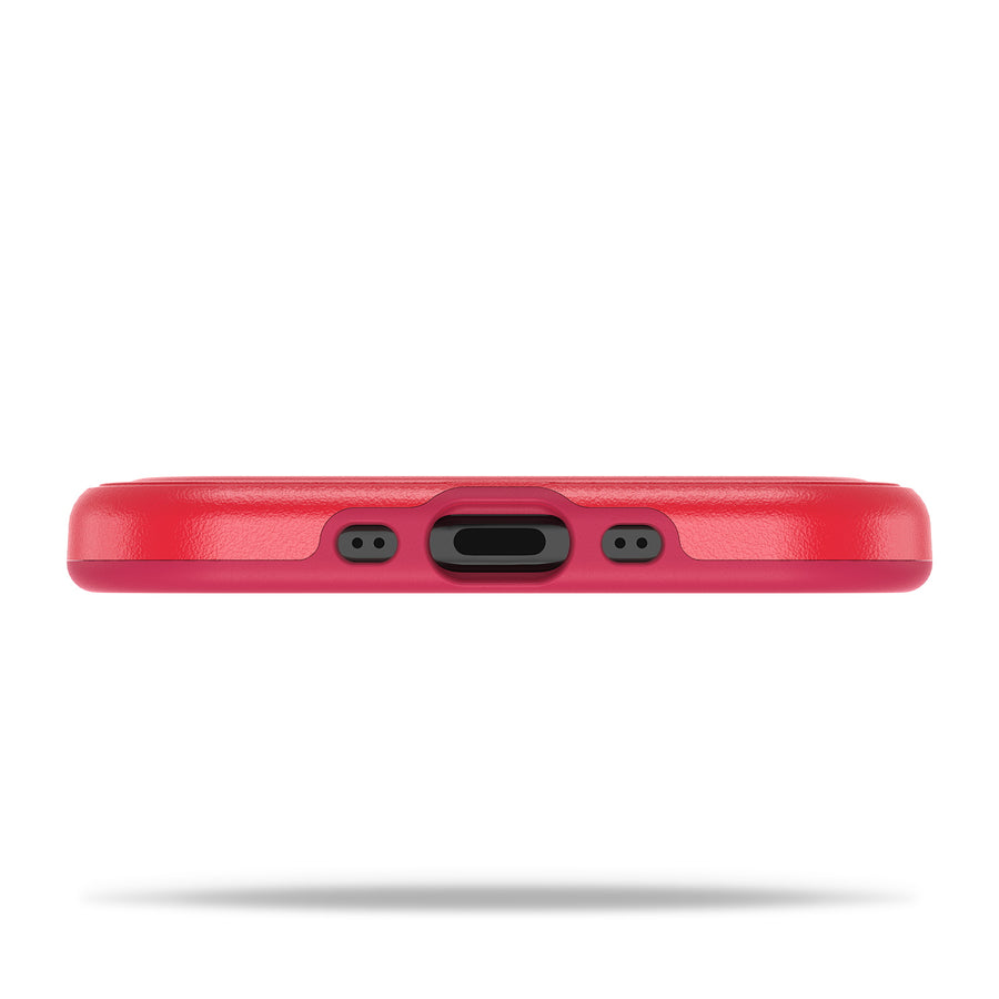 echelon Fuse Series w/ MagSafe Case for Apple iPhone Air - Red - EIP17ACSD5MS105-5.jpg