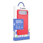 echelon Fuse Series w/ MagSafe Case for Apple iPhone Air - Red - EIP17ACSD5MS105-8.jpg