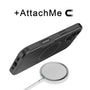 echelon Fuse Series w/ MagSafe Case for Apple iPhone 17 - Black - EIP17CSD5MS101-6.jpg