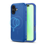 echelon Fuse Series w/ MagSafe Case for Apple iPhone 17 - Blue - EIP17CSD5MS104-2.jpg
