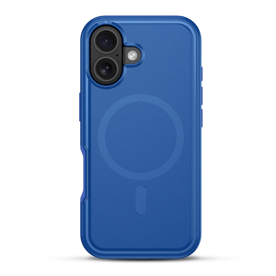 echelon Fuse Series w/ MagSafe Case for Apple iPhone 17 - Blue - EIP17CSD5MS104-3.jpg