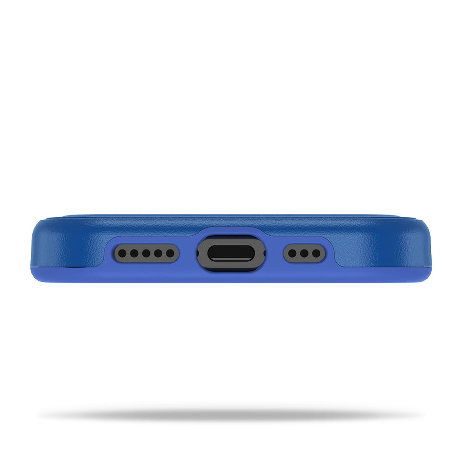 echelon Fuse Series w/ MagSafe Case for Apple iPhone 17 - Blue - EIP17CSD5MS104-5.jpg