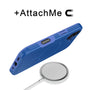 echelon Fuse Series w/ MagSafe Case for Apple iPhone 17 - Blue - EIP17CSD5MS104-6.jpg