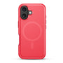 echelon Fuse Series w/ MagSafe Case for Apple iPhone 17 - Red - EIP17CSD5MS105-3.jpg