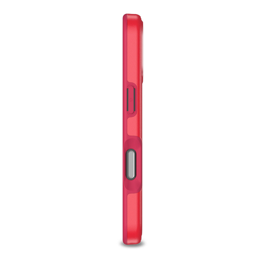 echelon Fuse Series w/ MagSafe Case for Apple iPhone 17 - Red - EIP17CSD5MS105-4.jpg