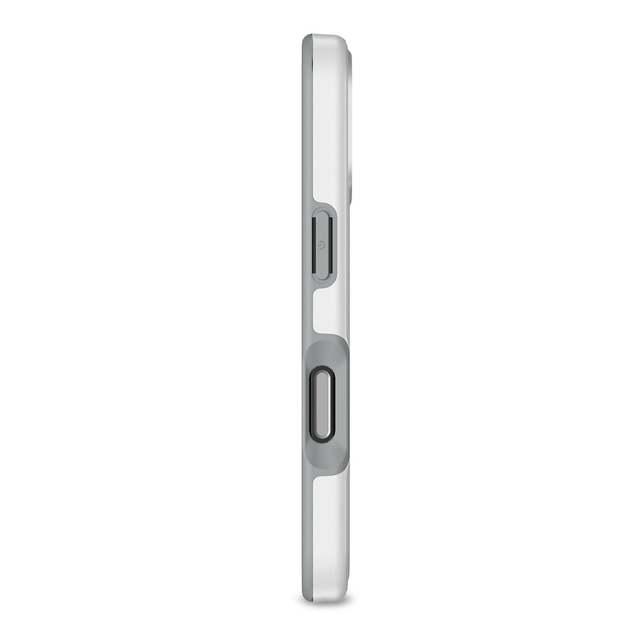 echelon Fuse Series w/ MagSafe Case for Apple iPhone 17 - White - EIP17CSD5MS108-4.jpg