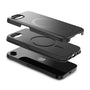 echelon Fuse Series w/ MagSafe Case for Apple iPhone 17e / 16e - Black - EIP17ECSD5MS101-7.JPG