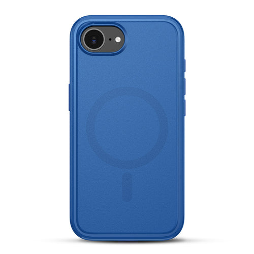 echelon Fuse Series w/ MagSafe Case for Apple iPhone 17e / 16e - Blue - EIP17ECSD5MS104.JPG