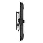 echelon Fuse Series MagSafe Case with Holster for Apple iPhone 17e / 16e - Black - EIP17ECSD5MS301-5.jpg