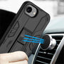 echelon Reflex Series Case w Kickstand for Apple iPhone 17e / 16e - Black - EIP17ECSRSKS001-9.jpg