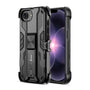 echelon Reflex Series Case with Holster for Apple iPhone 17e / 16e - Black - EIP17ECSRSKS301-3.jpg