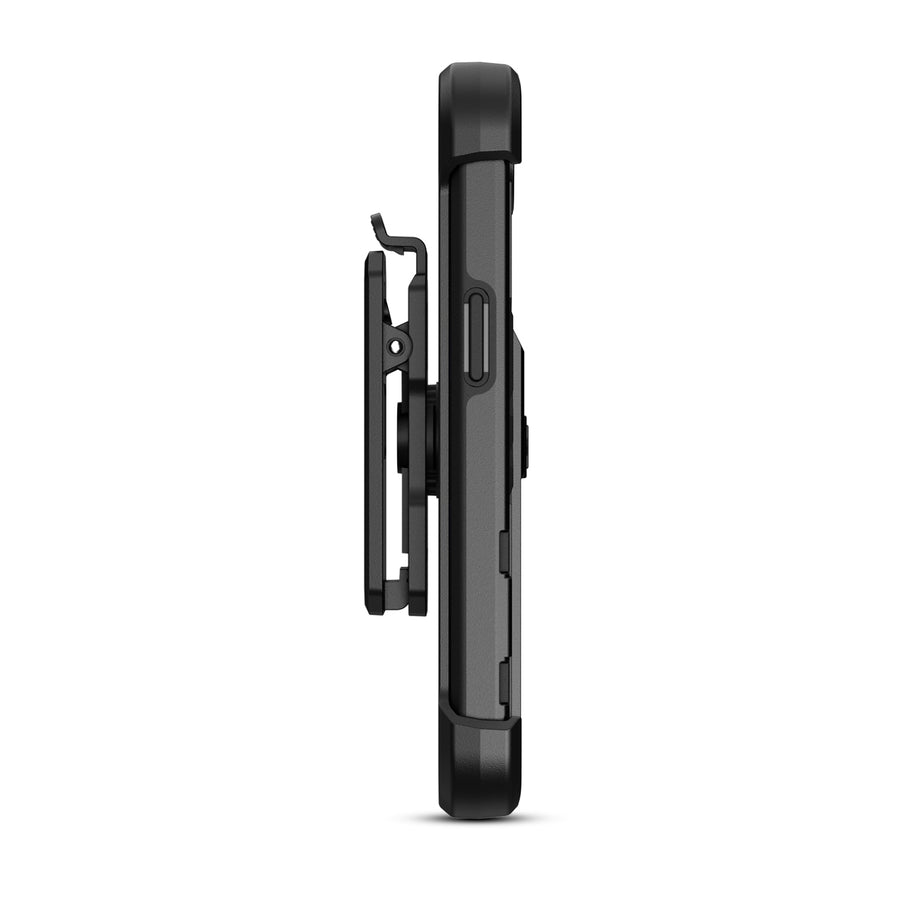 echelon Reflex Series Case with Holster for Apple iPhone 17e / 16e - Black - EIP17ECSRSKS301-5.jpg