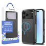 echelon Fuse Series w/ MagSafe Case for Apple iPhone 17 Pro - Black