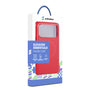 echelon Fuse Series w/ MagSafe Case for Apple iPhone 17 Pro - Red - EIP17PCSD5MS105-8.jpg