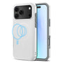 echelon Fuse Series w/ MagSafe Case for Apple iPhone 17 Pro Max - White - EIP17PMCSD5MS108-2.jpg