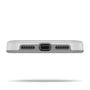 echelon Fuse Series w/ MagSafe Case for Apple iPhone 17 Pro Max - White - EIP17PMCSD5MS108-5.jpg