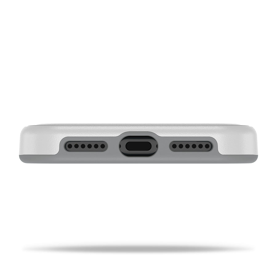 echelon Fuse Series w/ MagSafe Case for Apple iPhone 17 Pro Max - White - EIP17PMCSD5MS108-5.jpg
