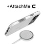echelon Fuse Series w/ MagSafe Case for Apple iPhone 17 Pro Max - White - EIP17PMCSD5MS108-6.jpg
