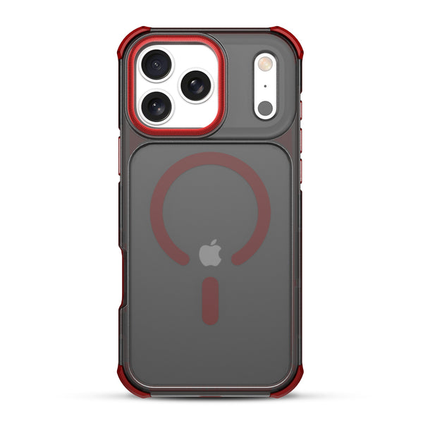 echelon Compound Series MagSafe Case for Apple iPhone 18 Pro / 17 Pro - Red - EIP18PCSCOMS002.JPG