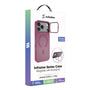 echelon InFrame MagSafe Case with Kickstand for Apple iPhone 18 Pro / 17 Pro - Burgundy - EIP18PCSFGMS215-1.JPG