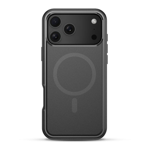 echelon Fuse Series w/ MagSafe Case for Apple iPhone 18 Pro Max / 17 Pro Max - Black - EIP18PMCSD5MS101.JPG