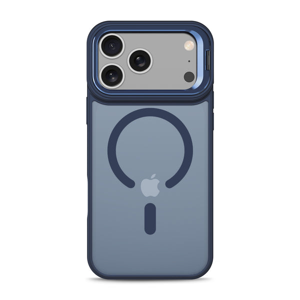 echelon InFrame MagSafe Case with Kickstand for Apple iPhone 18 Pro Max / 17 Pro Max - Cobalt - EIP18PMCSFGMS213.JPG