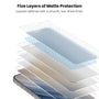 echelon Matte Anti-Glare Tempered Glass Screen Protector  for Apple iPhone 18 Pro - Clear - EIP18PSC87-10.JPG