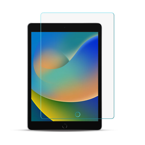 echelon Tempered Glass Screen Protector (2.5D) for iPad 10.2 (2019) / iPad 10.2 (2020) / iPad 10.2 (2021)- Clear - EIPAD102SC81-2.jpg