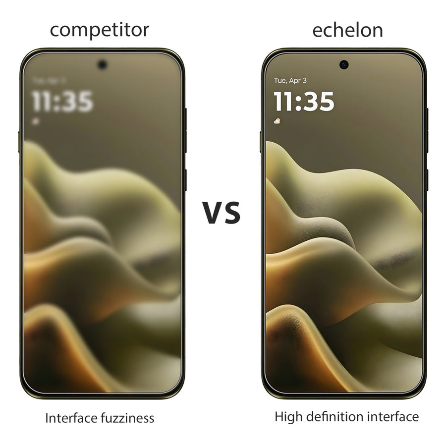 echelon Tempered Glass Screen Protector (2.5D) for Motorola Edge (2026) - Clear - EME26SC90U-5.JPG