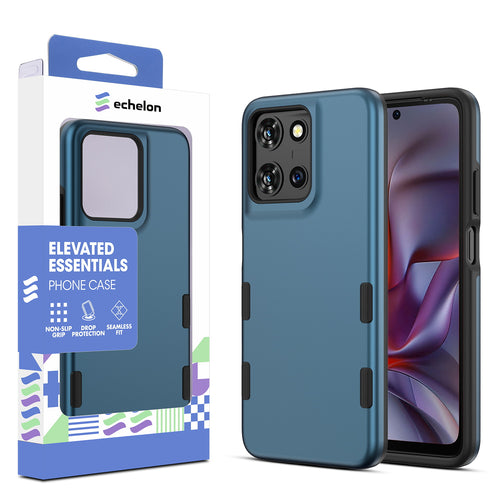 echelon Bravo Series Case for Motorola Moto G 5G (2025) - Blue - EMG5G25CSF2TS003-1.jpg