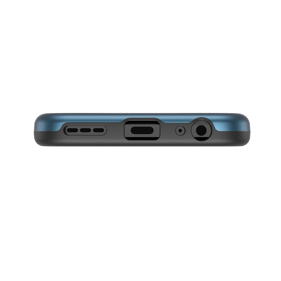 echelon Bravo Series Case for Motorola Moto G 5G (2025) - Blue - EMG5G25CSF2TS003-6.jpg
