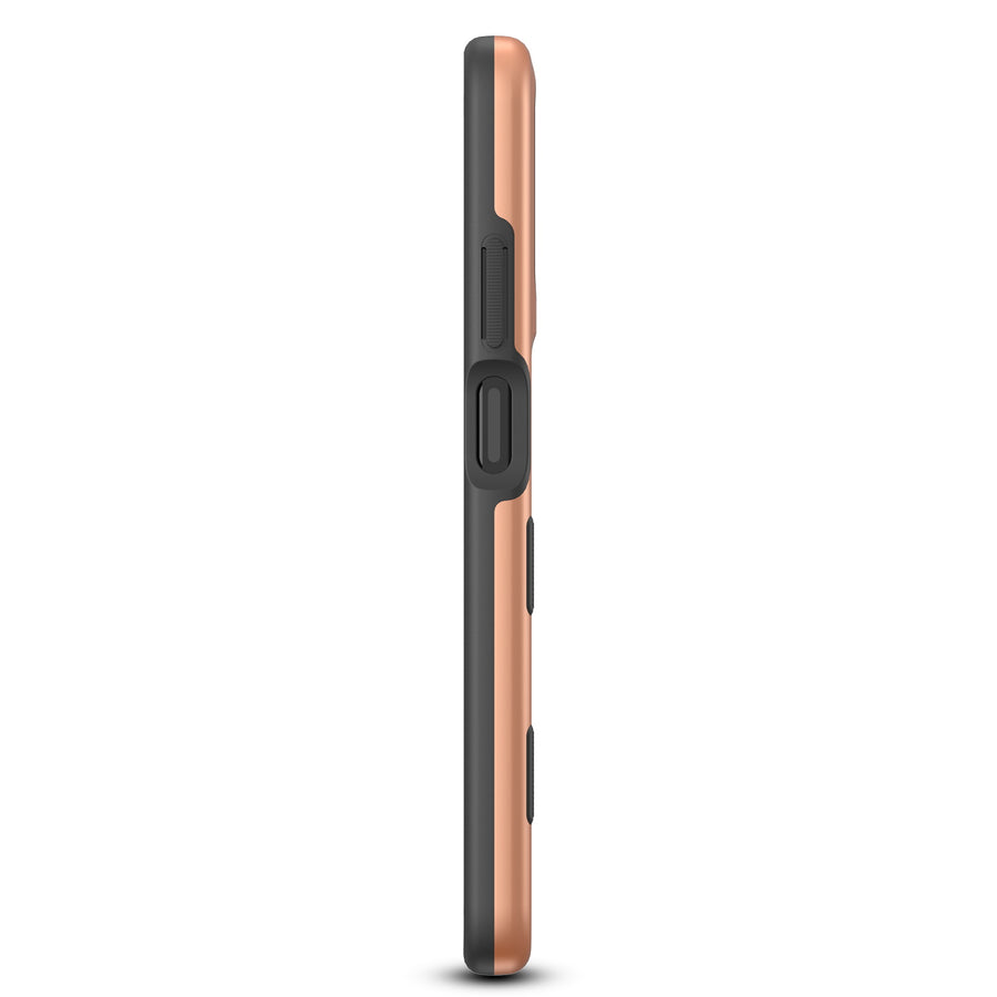 echelon Bravo Series Case for Motorola Moto G 5G (2025) - Rose Gold - EMG5G25CSF2TS004-4.jpg