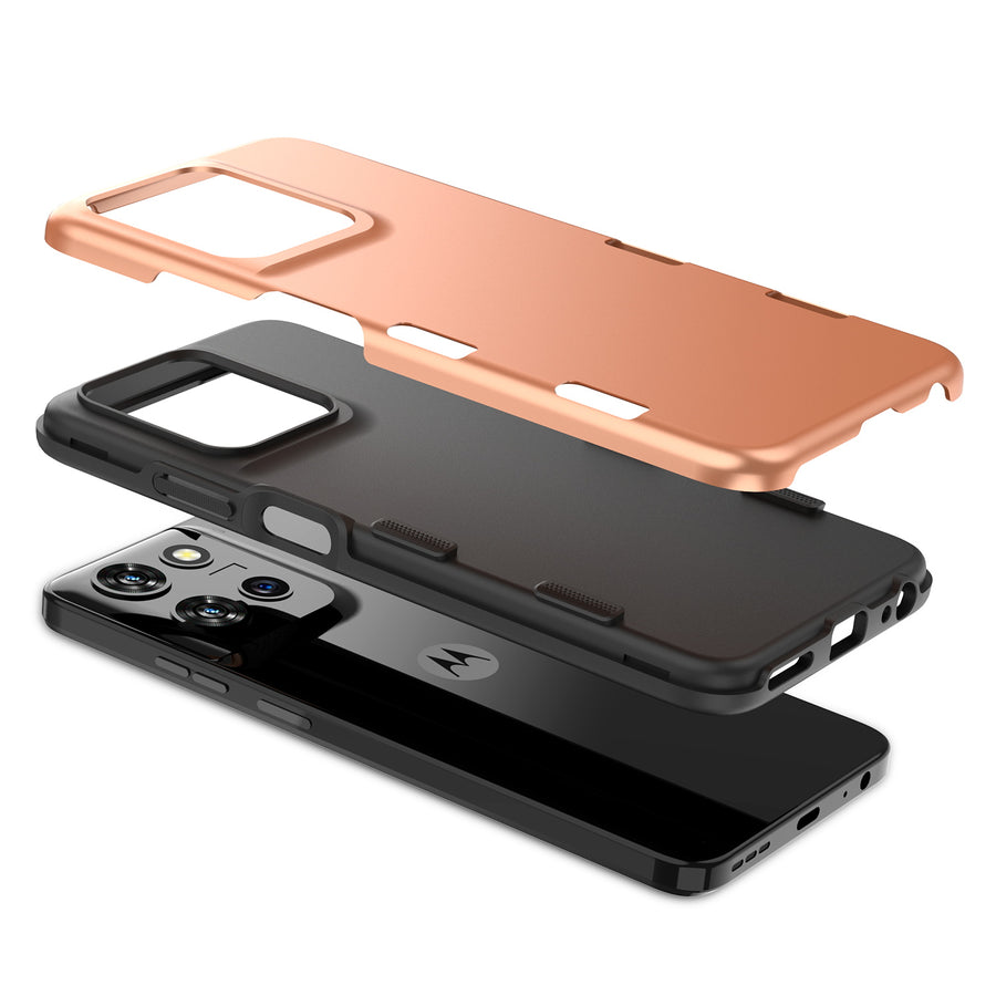 echelon Bravo Series Case for Motorola Moto G 5G (2025) - Rose Gold - EMG5G25CSF2TS004-7.jpg