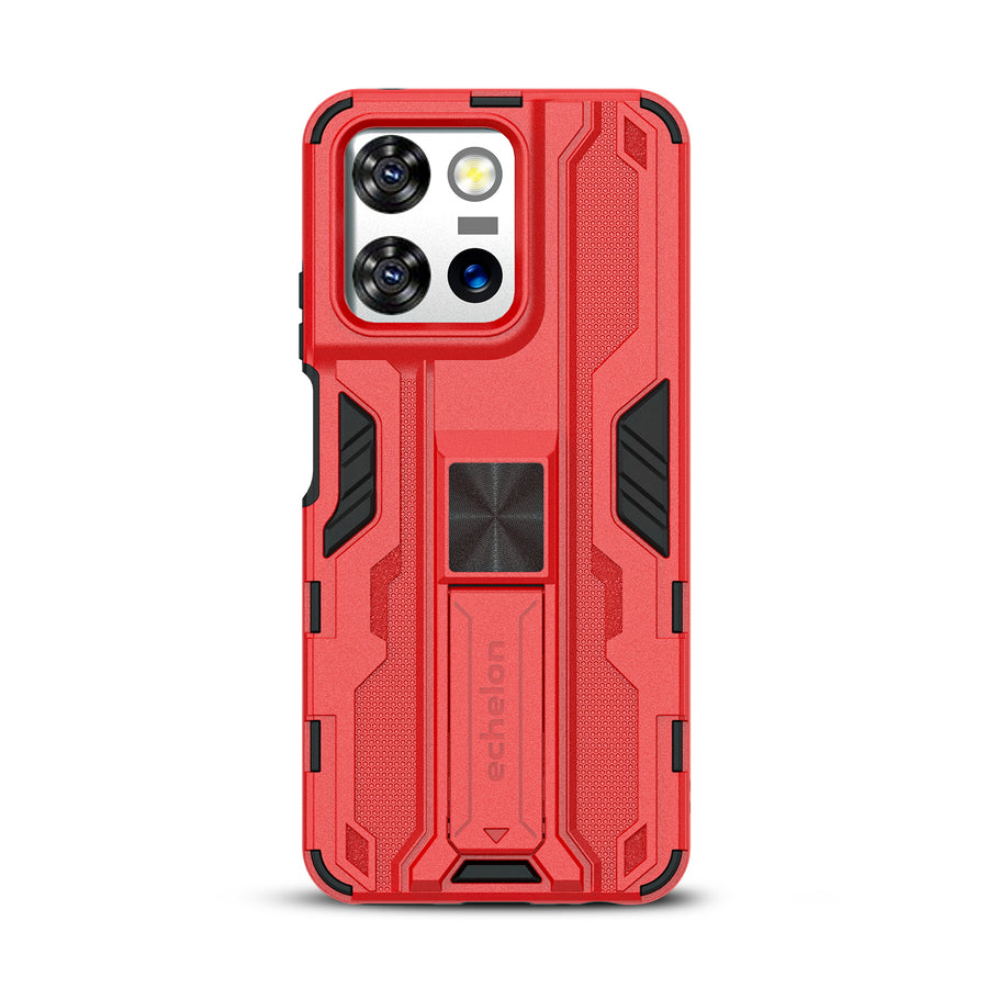 echelon Reflex Series Case w Kickstand for Motorola Moto G 5G (2025) - Red - EMG5G25CSRSKS002-3.jpg