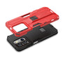 echelon Reflex Series Case w Kickstand for Motorola Moto G 5G (2025) - Red - EMG5G25CSRSKS002-8.jpg