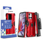 Red / Moto G 5G (2025)