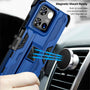 echelon Reflex Series Case with Holster for Motorola Moto G 5G (2025) - Reflex Blue - EMG5G25CSRSKS303-7.jpg